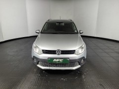 BUY VOLKSWAGEN POLO CROSS 1.2 TSI 2016 HATCHBACK, NedbankMFC