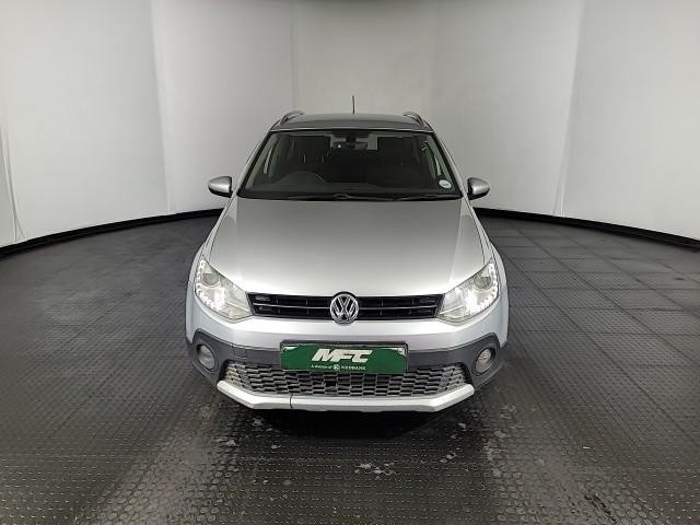 BUY VOLKSWAGEN POLO CROSS 1.2 TSI 2016 HATCHBACK, NedbankMFC