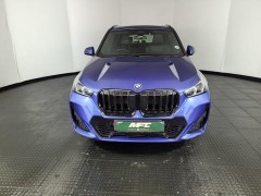 BUY BMW X1 SDRIVE18D M-SPORT 2023 STATIONWAGON, NedbankMFC