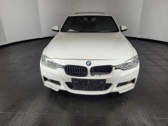 BUY BMW 320I M SPORT A/T (F30) 2018 SEDAN(CLOSED TOP), NedbankMFC