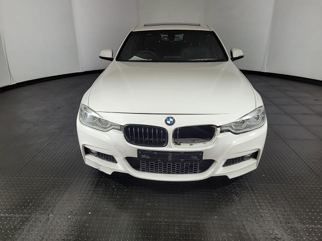 BUY BMW 320I M SPORT A/T (F30) 2018 SEDAN(CLOSED TOP), NedbankMFC