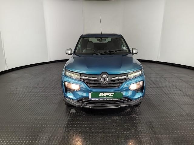 BUY RENAULT KWID 1.0 DYNAMIQUE / ZEN / TECHNO 5DR AMT 2024 HATCHBACK, NedbankMFC