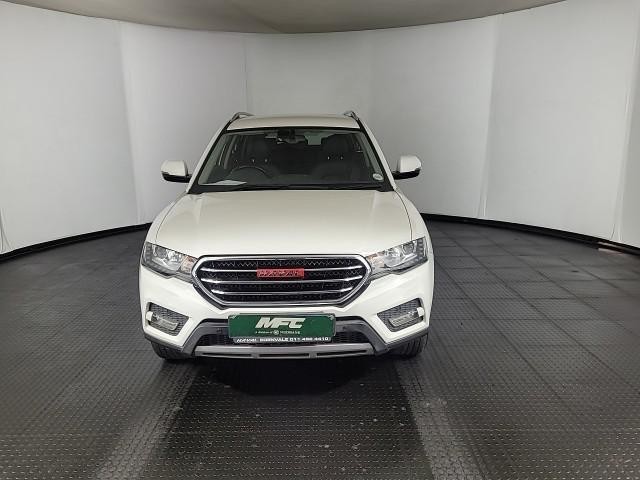 BUY HAVAL H6 C 2.0T PREMIUM DCT 2018 STATIONWAGON, NedbankMFC