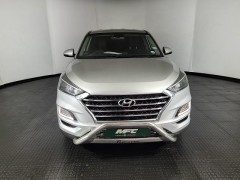 BUY HYUNDAI TUCSON 2.0 PREMIUM A/T 2020 HATCHBACK, NedbankMFC