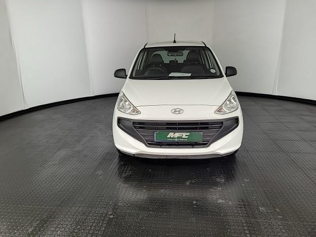 BUY HYUNDAI ATOS 1.1 MOTION 2022 HATCHBACK, NedbankMFC