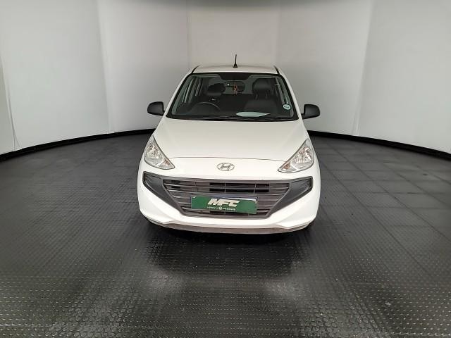 BUY HYUNDAI ATOS 1.1 MOTION 2022 HATCHBACK, NedbankMFC
