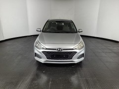 BUY HYUNDAI I20 1.2 MOTION 2021 HATCHBACK, NedbankMFC