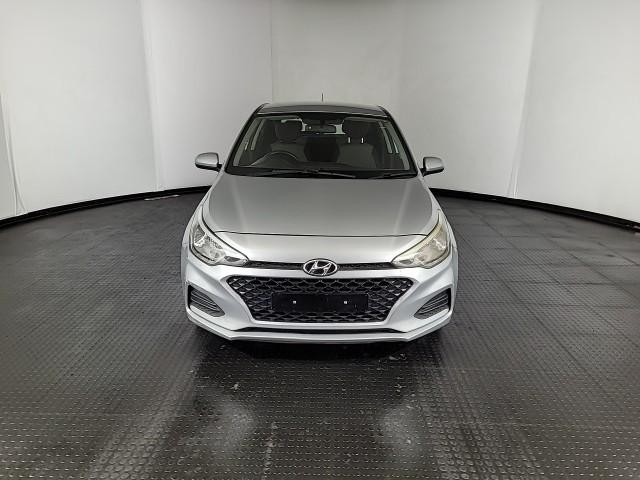 BUY HYUNDAI I20 1.2 MOTION 2021 HATCHBACK, NedbankMFC
