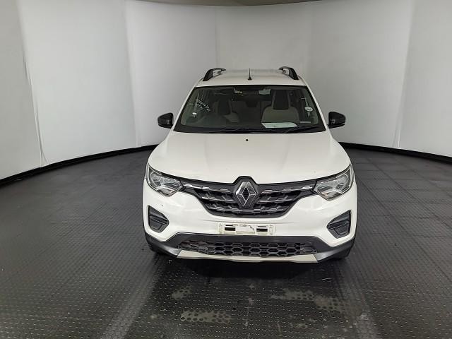 BUY RENAULT TRIBER 1.0 DYNAMIQUE / ZEN 2024 HATCHBACK, NedbankMFC