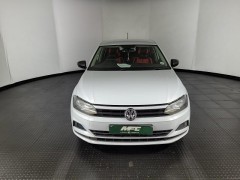 BUY VOLKSWAGEN POLO 1.0 TSI TRENDLINE 2020 HATCHBACK, NedbankMFC