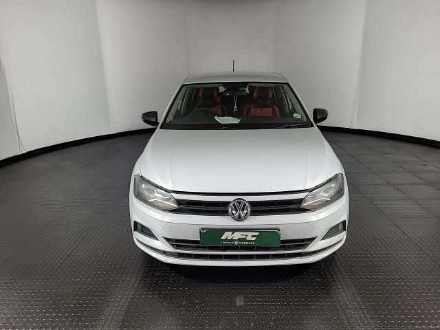 BUY VOLKSWAGEN POLO 1.0 TSI TRENDLINE 2020 HATCHBACK, NedbankMFC
