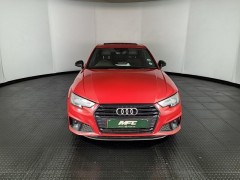 BUY AUDI A4 2.0T FSI SPORT STRONIC (B9) (40 TFSI) 2019 SEDAN(CLOSED TOP), NedbankMFC