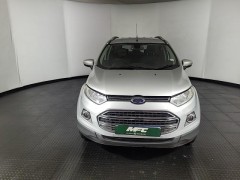 BUY FORD ECOSPORT 1.5TDCI TITANIUM 2017 STATIONWAGON, NedbankMFC