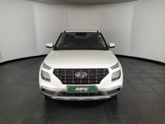 BUY HYUNDAI VENUE 1.2 MOTION 2022 HATCHBACK, NedbankMFC