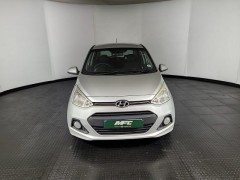 BUY HYUNDAI GRAND I10 1.25 FLUID 2015 HATCHBACK, NedbankMFC