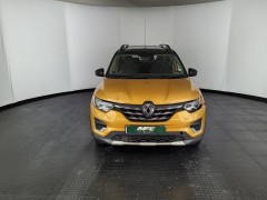 BUY RENAULT TRIBER 1.0 PRESTIGE / INTENS 2024 HATCHBACK, NedbankMFC