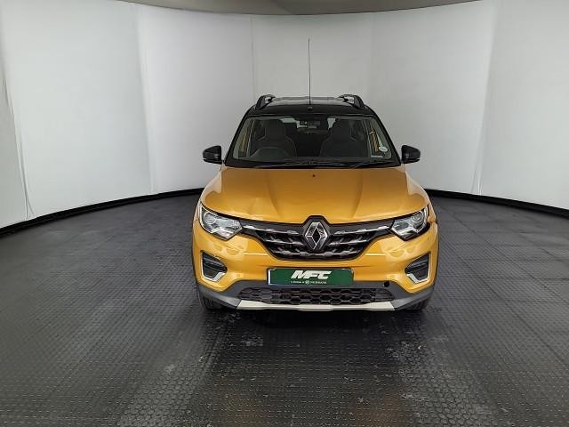 BUY RENAULT TRIBER 1.0 PRESTIGE / INTENS 2024 HATCHBACK, NedbankMFC