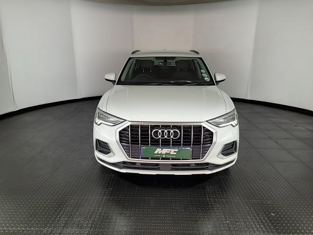 BUY AUDI Q3 35 TFSI S TRONIC ADVANCED 2021 STATIONWAGON, NedbankMFC