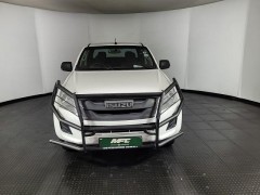 BUY ISUZU D-MAX 250 HO HI-RIDE D/C P/U 2019 PICKUP, NedbankMFC