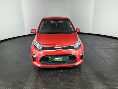 BUY KIA PICANTO 1.2 STYLE A/T 2021 HATCHBACK, NedbankMFC