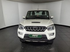 BUY MAHINDRA PIK UP 2.2 MHAWK S6 REFRESH P/U S/C 2022 PICKUP, NedbankMFC