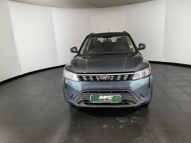 BUY MAHINDRA XUV300 1.5D (W6) 2022 HATCHBACK, NedbankMFC