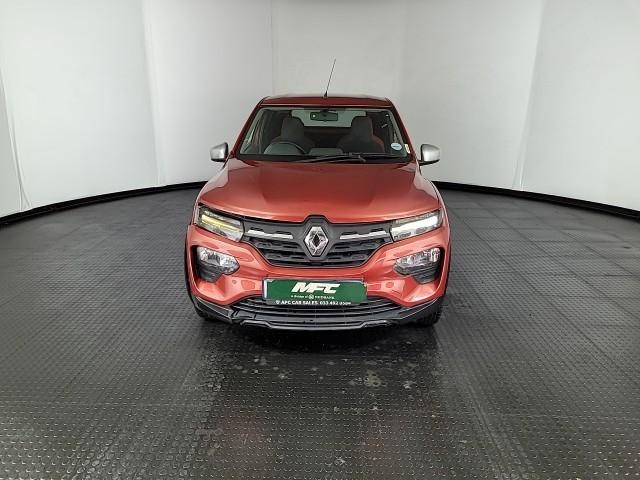BUY RENAULT KWID 1.0 DYNAMIQUE / ZEN / TECHNO 5DR 2022 HATCHBACK, NedbankMFC