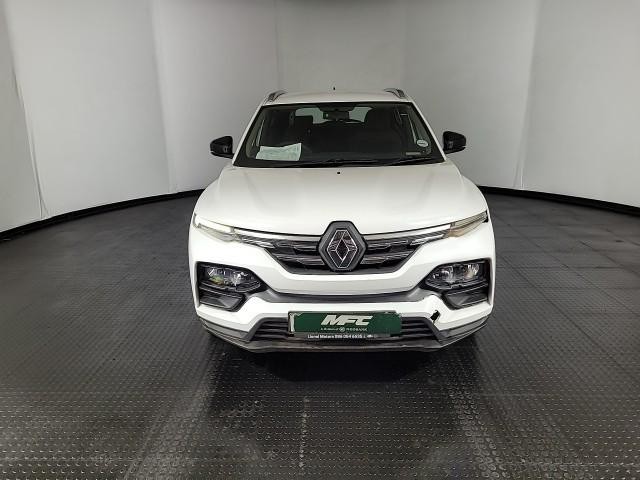 BUY RENAULT KIGER 1.0 ENERGY ZEN 2023 HATCHBACK, NedbankMFC