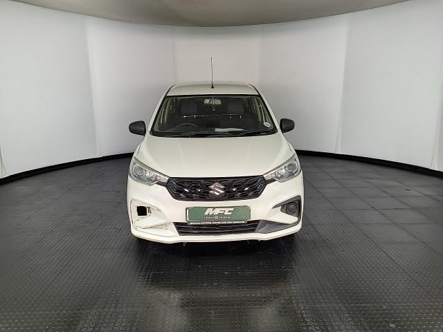 BUY SUZUKI ERTIGA 1.5 GA 2025 STATIONWAGON, NedbankMFC