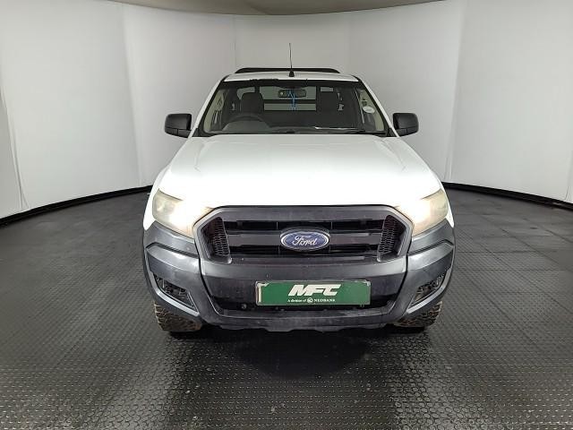 BUY FORD RANGER 2.2TDCI XL P/U SUP/CAB 2017 PICKUP, NedbankMFC