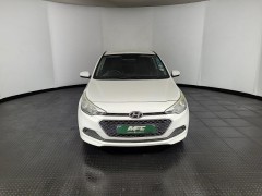 BUY HYUNDAI I20 1.2 MOTION 2017 HATCHBACK, NedbankMFC