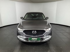 BUY MAZDA CX-5 2.2DE ACTIVE A/T 2020 STATIONWAGON, NedbankMFC