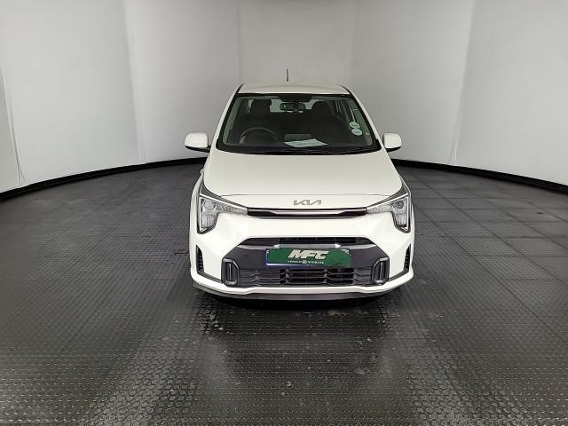 BUY KIA PICANTO 1.0 LS 2025 HATCHBACK, NedbankMFC