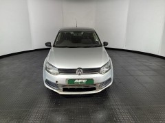 BUY VOLKSWAGEN POLO VIVO 1.4 TRENDLINE (5DR) 2018 HATCHBACK, NedbankMFC