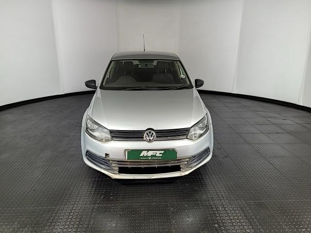 BUY VOLKSWAGEN POLO VIVO 1.4 TRENDLINE (5DR) 2018 HATCHBACK, NedbankMFC