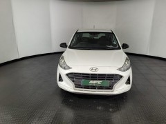 BUY HYUNDAI GRAND I10 1.0 MOTION 2022 HATCHBACK, NedbankMFC