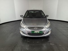 BUY HYUNDAI ACCENT 1.6 FLUID 5DR 2016 HATCHBACK, NedbankMFC