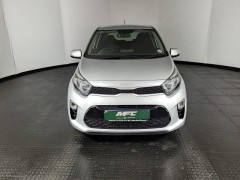 BUY KIA PICANTO 1.2 STYLE 2022 HATCHBACK, NedbankMFC