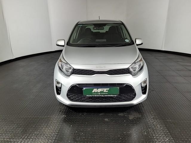 BUY KIA PICANTO 1.2 STYLE 2022 HATCHBACK, NedbankMFC
