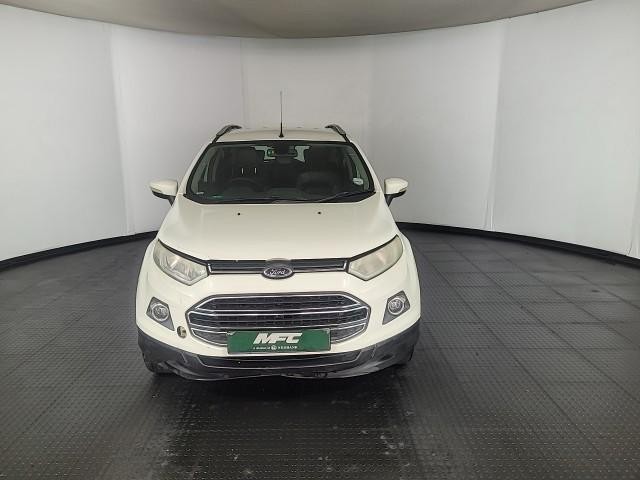 BUY FORD ECOSPORT 1.0 ECOBOOST TITANIUM 2018 STATIONWAGON, NedbankMFC
