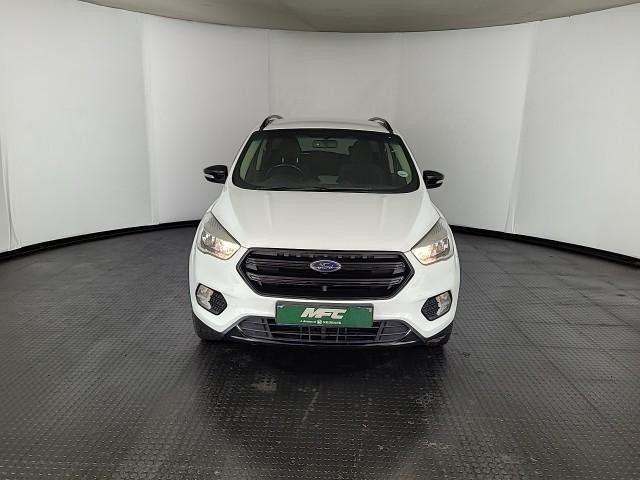 BUY FORD KUGA 1.5 ECOBOOST AMBIENTE 2018 STATIONWAGON, NedbankMFC