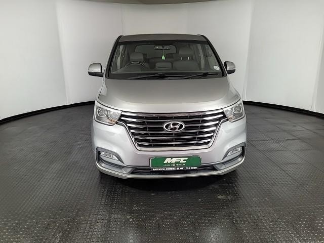 BUY HYUNDAI H-1 2.5 CRDI A/T/ 2.5 ELITE A/T 2019 COMBI/MINIB, NedbankMFC
