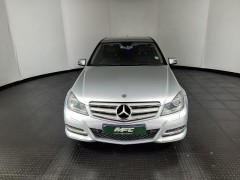 BUY MERCEDES-BENZ C250 CDI BE AVANTGARDE A/T 2012 SEDAN(CLOSED TOP), NedbankMFC