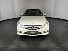 BUY MERCEDES-BENZ E 350 COUPE 2011 COUPE(CLOSED TOP), NedbankMFC