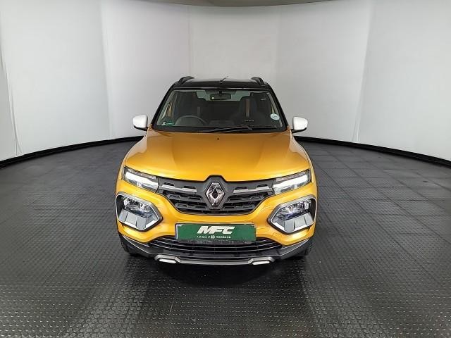 BUY RENAULT KWID 1.0 CLIMBER 5DR AMT 2023 HATCHBACK, NedbankMFC