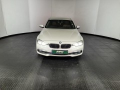 BUY BMW 320I A/T (F30) 2018 HATCHBACK, NedbankMFC