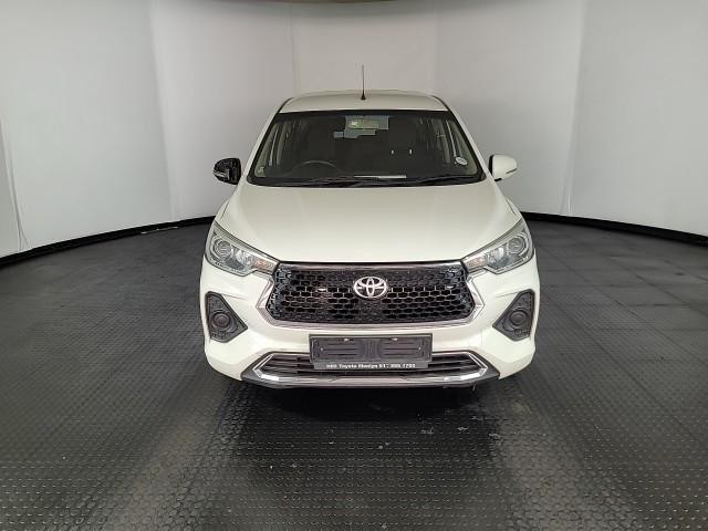 BUY TOYOTA RUMION 1.5 SX 2023 HATCHBACK, NedbankMFC