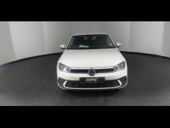 BUY VOLKSWAGEN POLO 1.0 TSI LIFE 2022 HATCHBACK, NedbankMFC