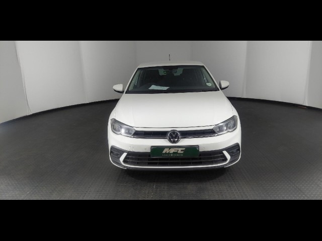 BUY VOLKSWAGEN POLO 1.0 TSI LIFE 2022 HATCHBACK, NedbankMFC